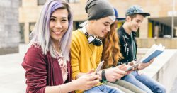 How Social Media Culture Is Setting Unhealthy Expectations for Teens